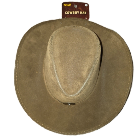 Adult XXL Western Cowboy Costume - Picture 2 of 12
